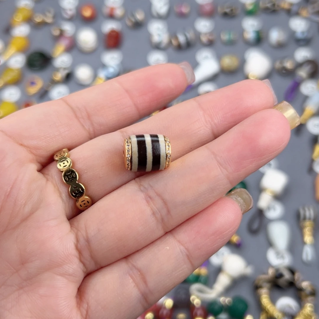 未镶嵌饰品玛瑙/玉髓大**子