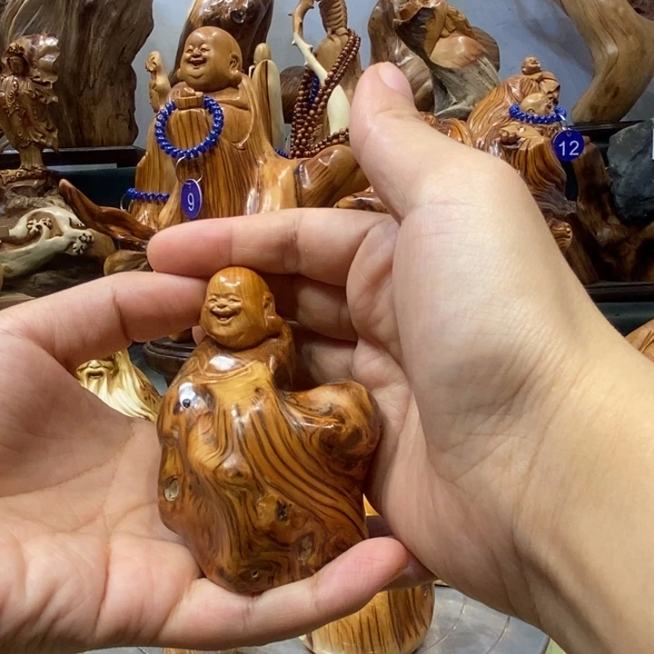柏木精品崖柏陈化料