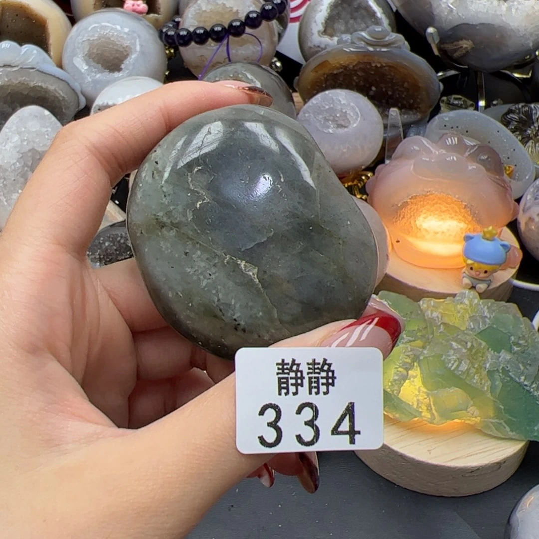 未镶嵌大型摆件（非配饰）水晶吧***༄334