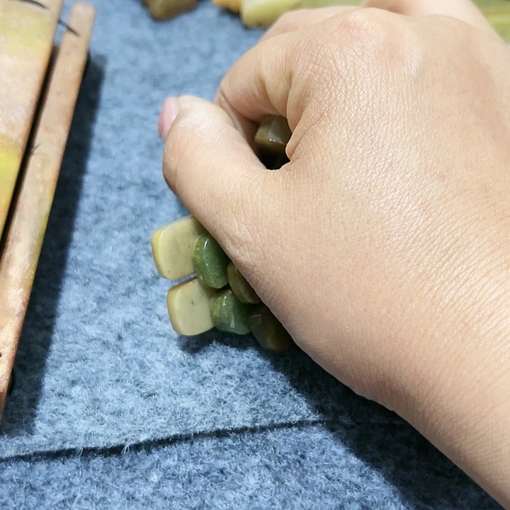美****。瓦当摆件摆件茶的
