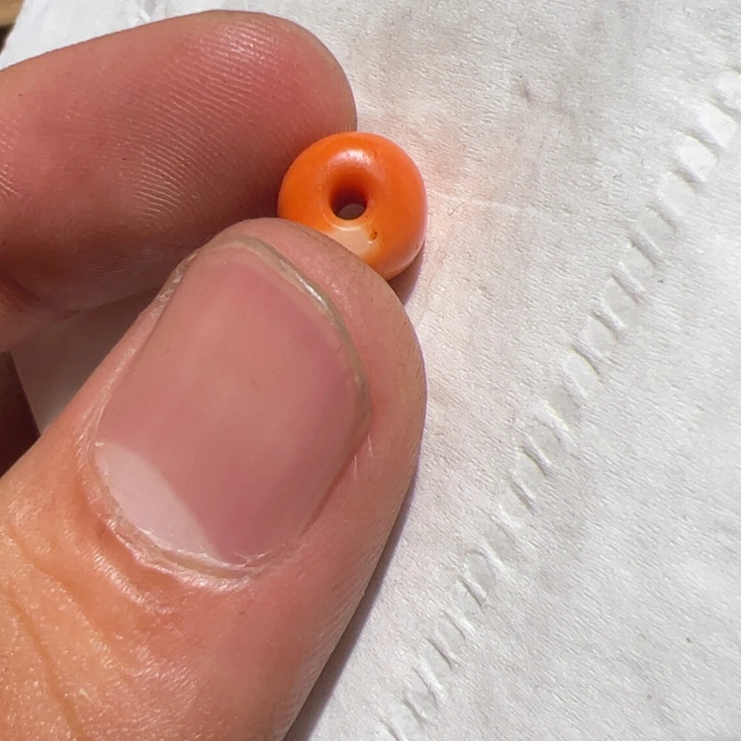 颈饰玻璃你是不是