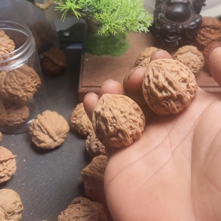 桃核吊坠36门头沟…………