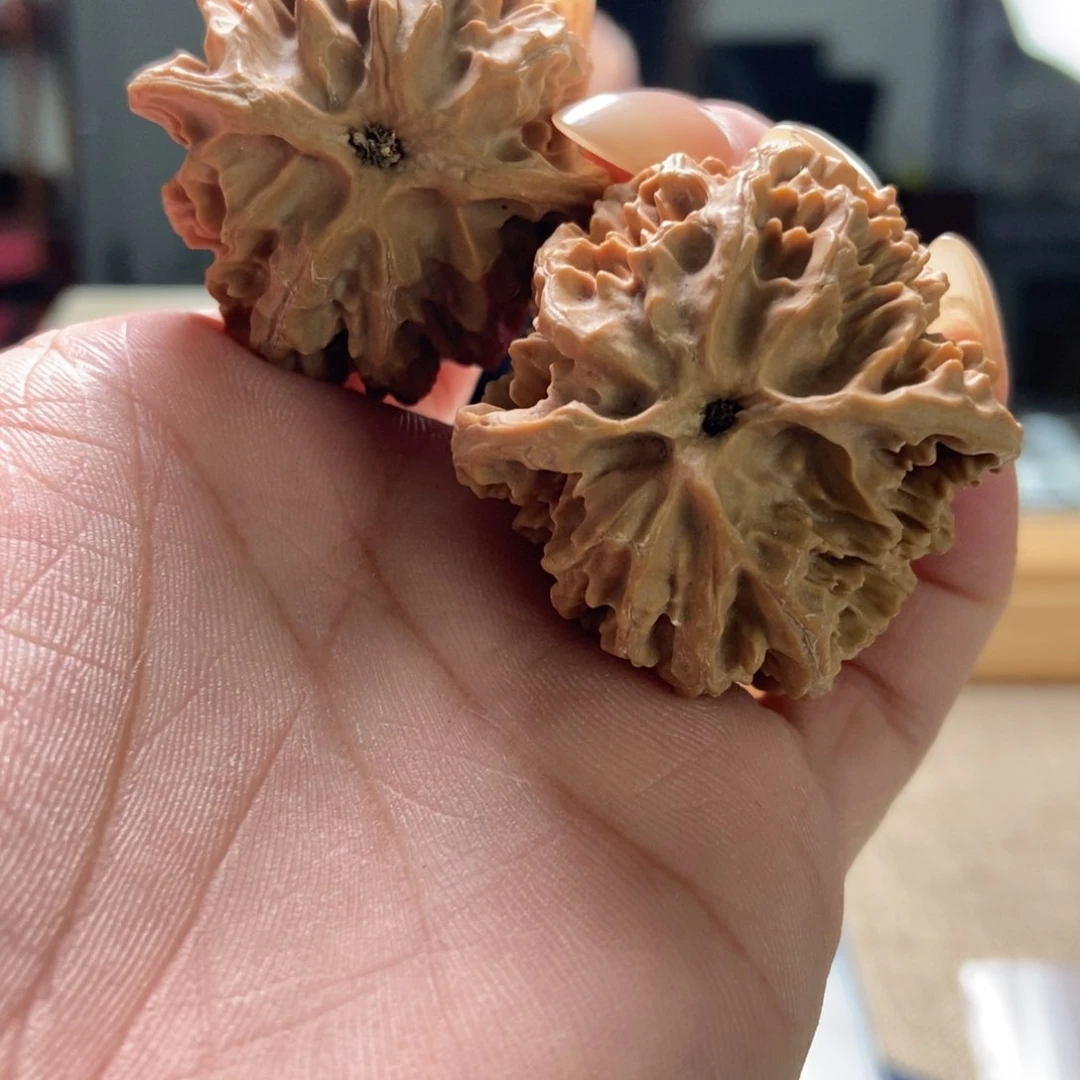 文玩核桃吊坠༻****苹果18