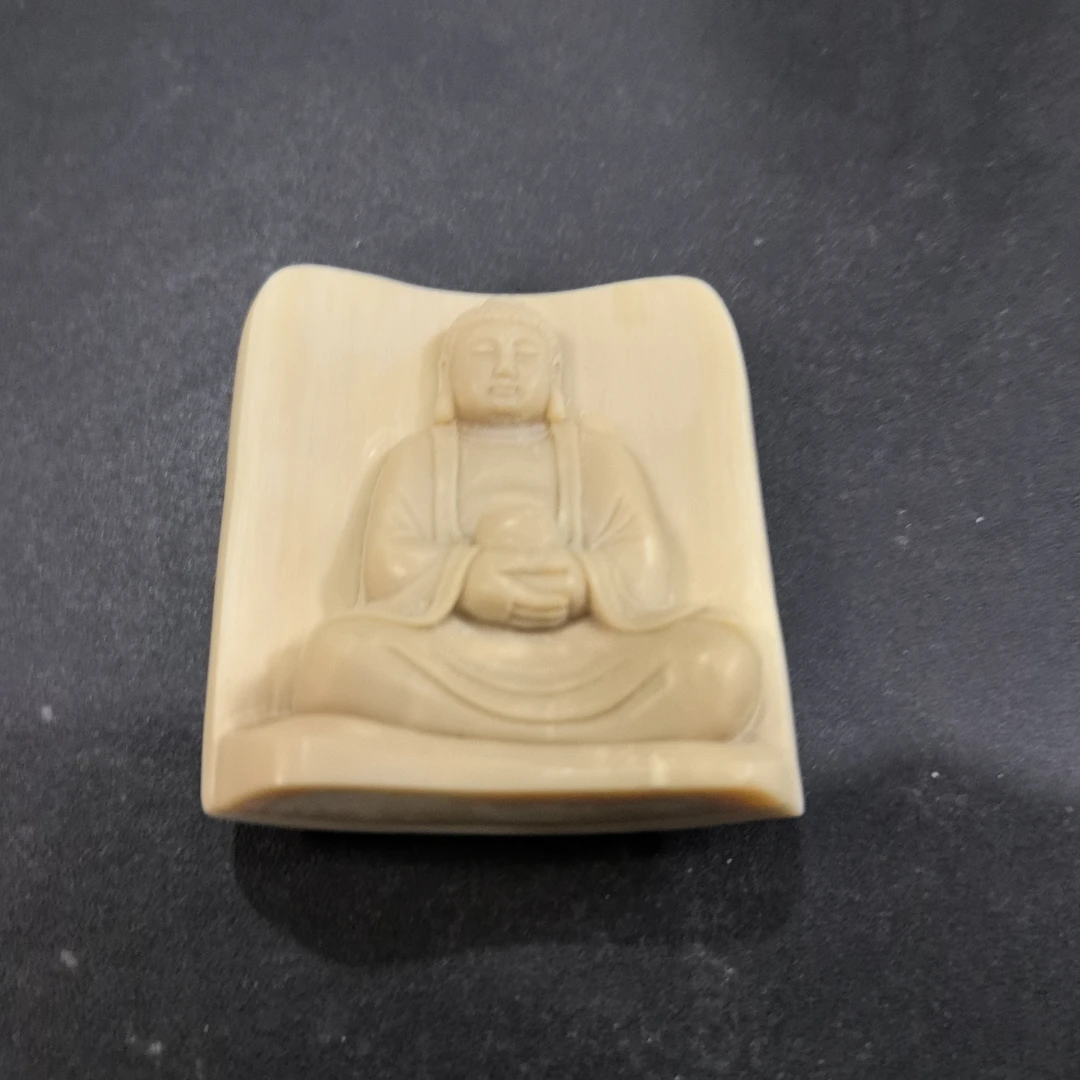猛犸约55.4克雕刻牌AF58
