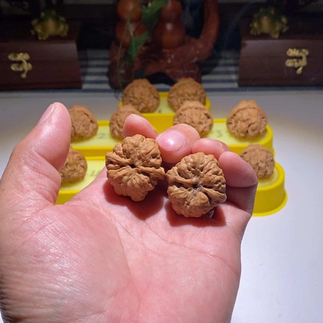 桃核吊坠蘇****喰昌平蛙直播中欢迎选购，