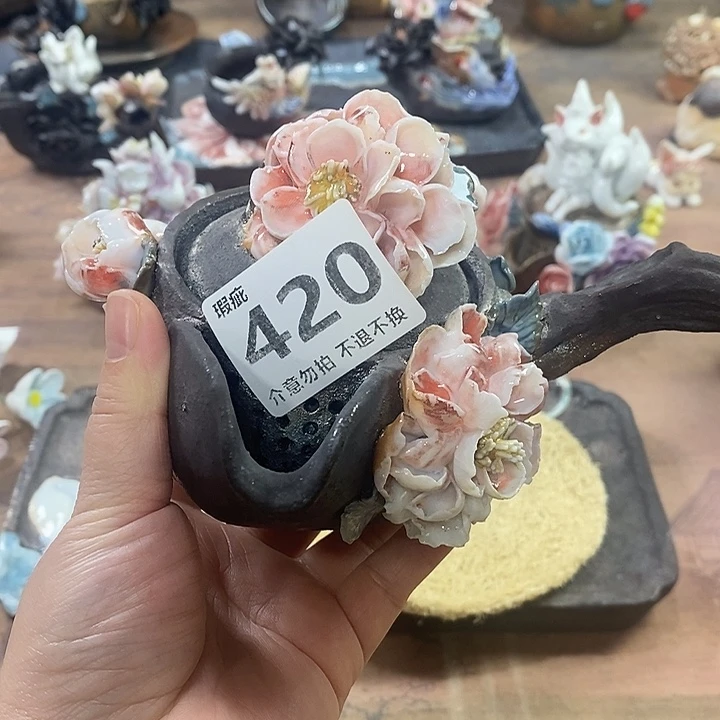 陶我也不知道我为什么要