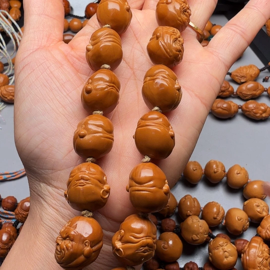 橄榄核手串/手链橄榄核