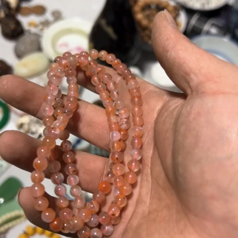 杂色豆（科檀/科特迪瓦檀木）(**)