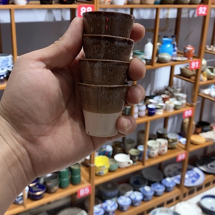 盖碗新号开播全场折扣67