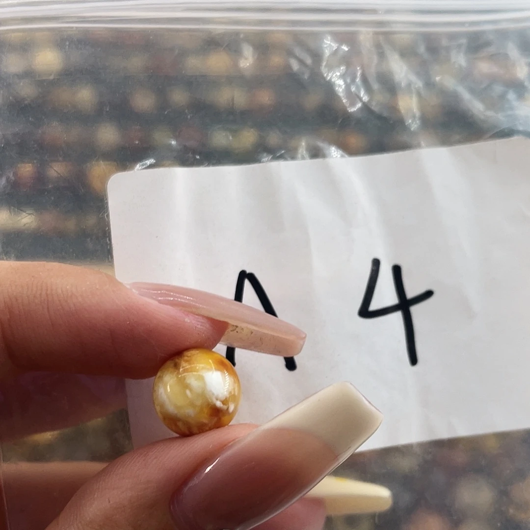 琥珀未镶嵌裸石10.3福利