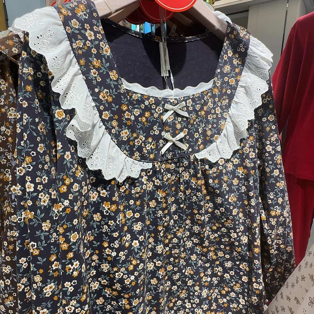 有机棉微斯蒂娜99367XXL