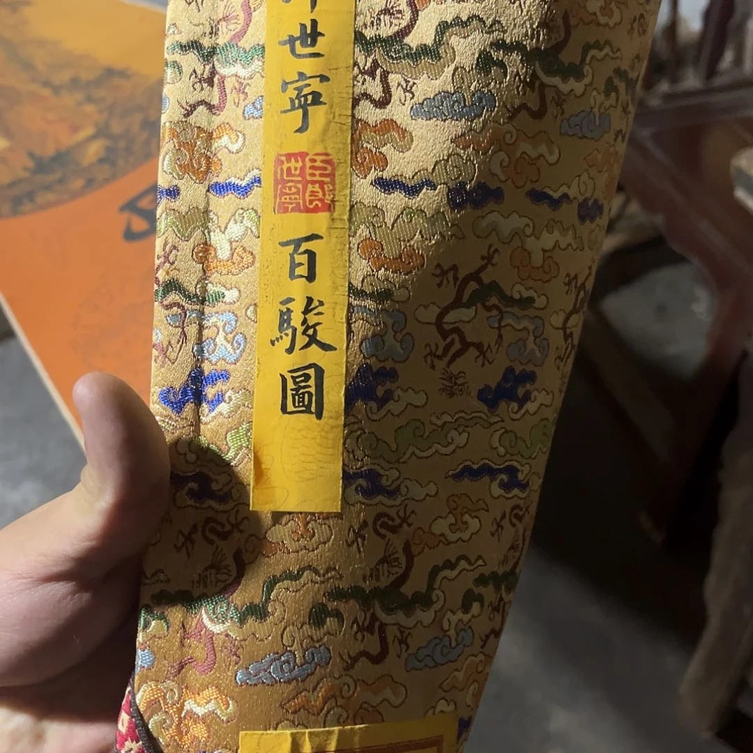 手工艺品琉璃老家的货没有坏的