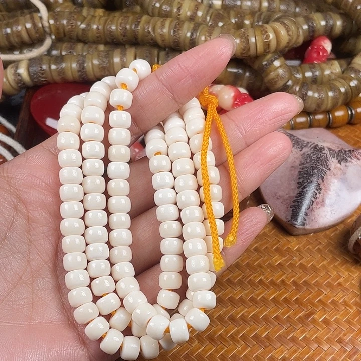 鹿骨手串/手链驼骨75