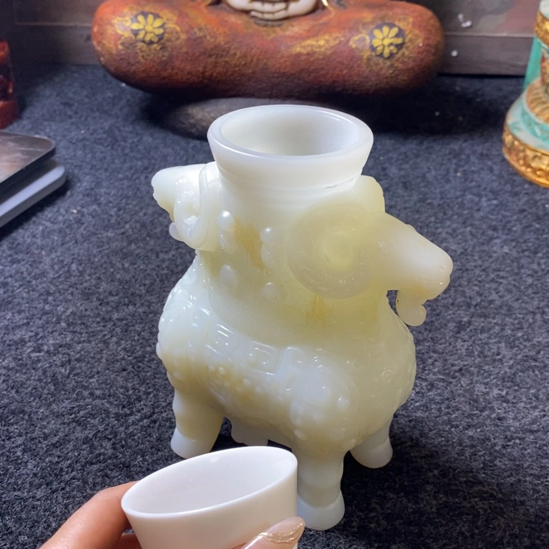 承***瓷片精品美物大摆