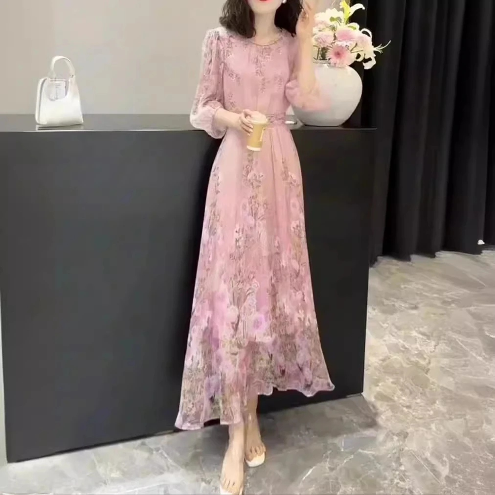 新款时尚洋气精品百搭女装F2283