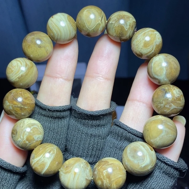 琥珀未镶嵌裸石珀