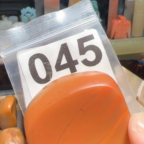 其他寿山石老挝石印石印章