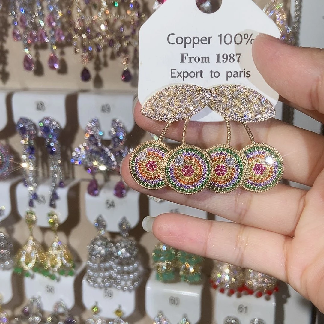 铜合金锆石925银