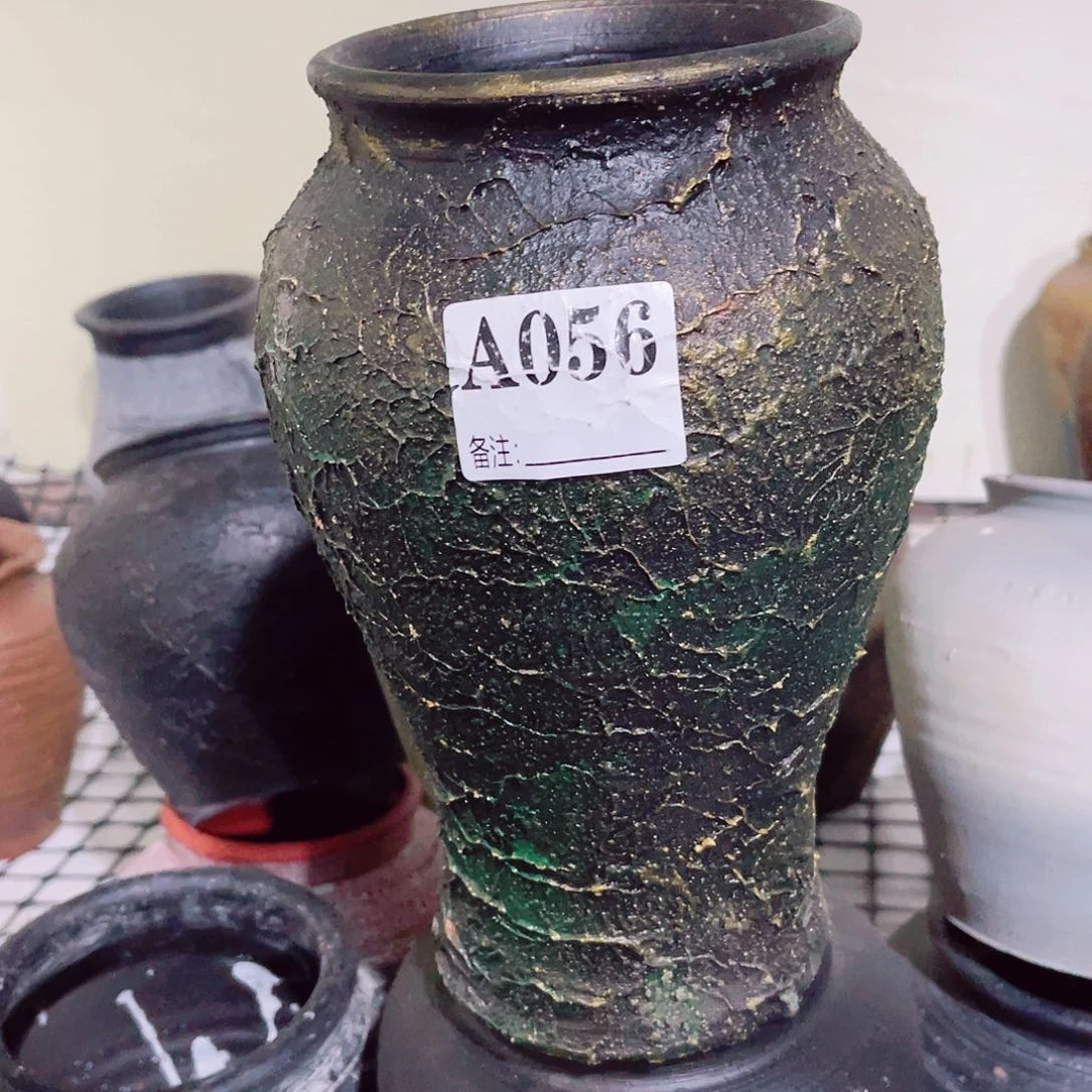 带孔口径13高度28微瑕