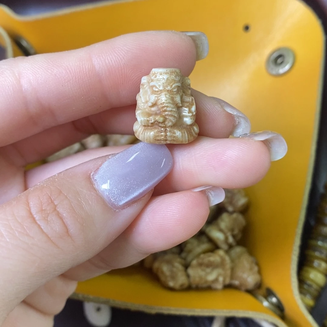 手串/手链驼骨配饰21