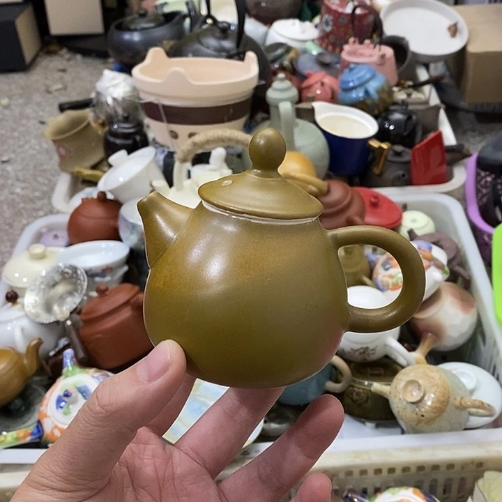 陶瓷艺术品及陶瓷制品