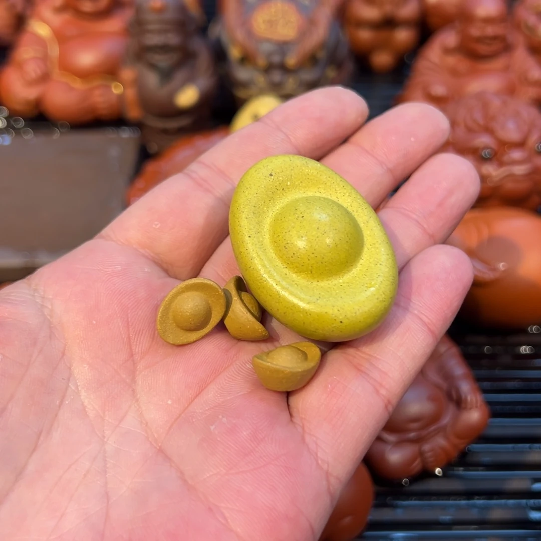 s****茶宠紫砂紫砂茶宠