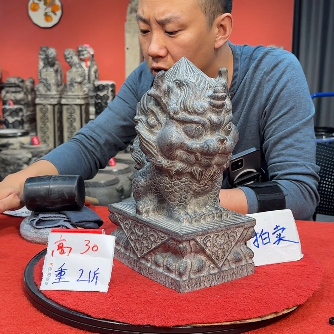 刘***8石材天然青石石雕青石石雕青石石雕