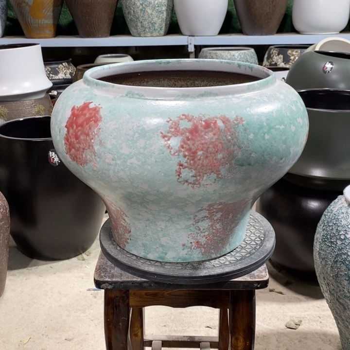 花盆口29高29～～～～～～