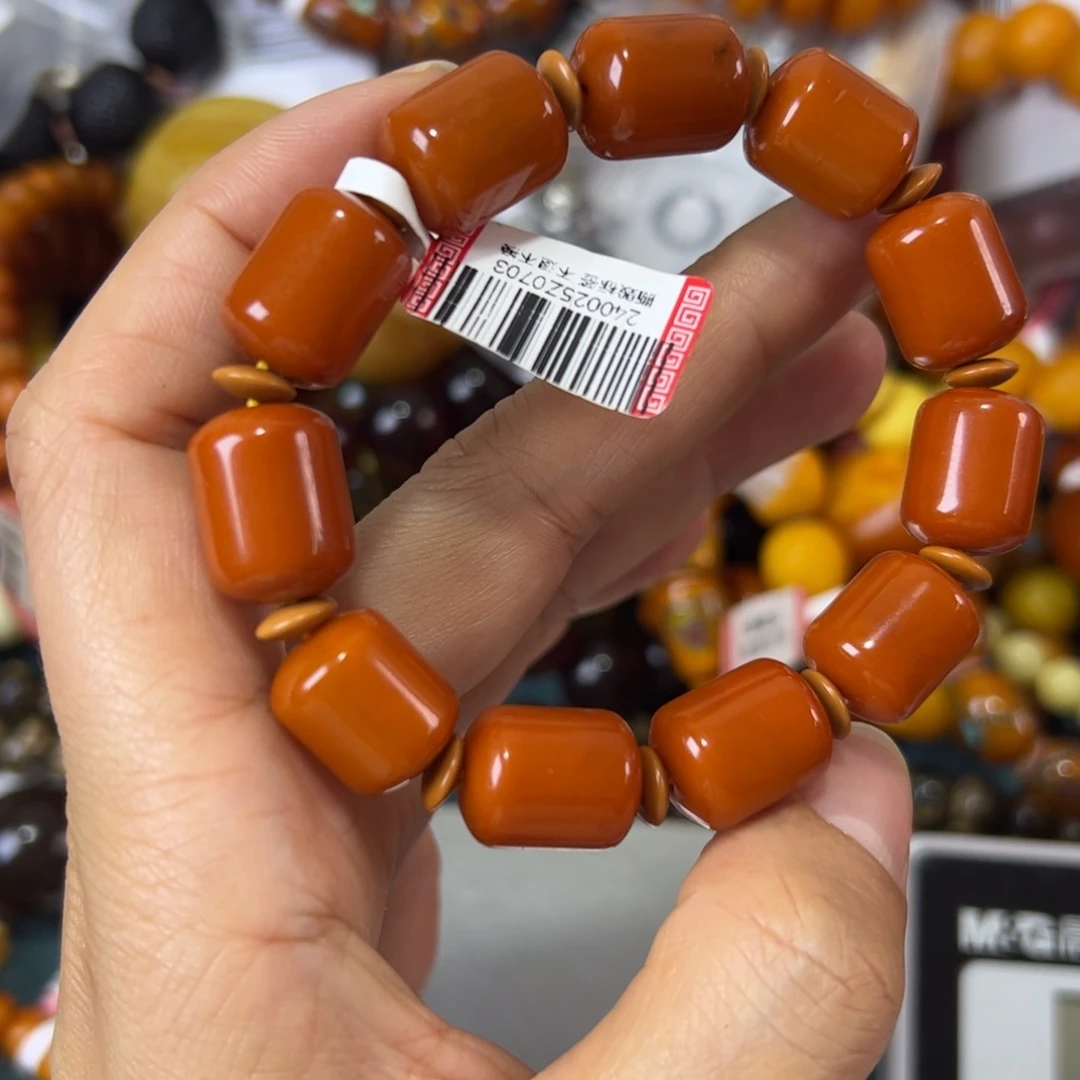 琥珀珠宝奇石未镶嵌140