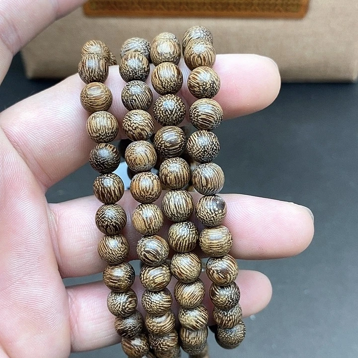 沉香沉香碎屑越南芽庄白奇3