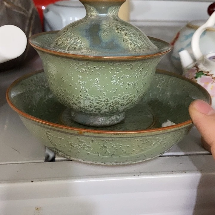 陶瓷艺术品及陶瓷壶