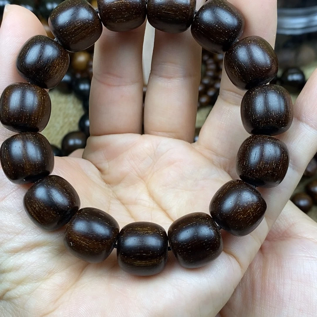 手串/手链贡木1516巴布亚新几内亚贡