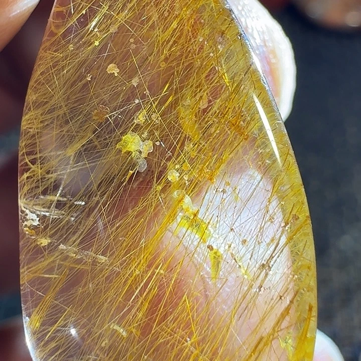 用***5吊坠(不含链)未镶嵌水晶