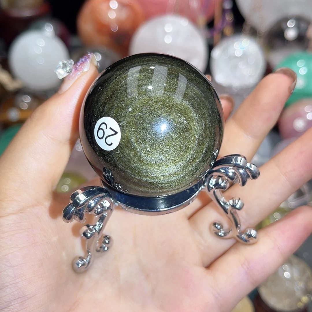 大***迹水晶珠宝半成品未镶嵌微瑕4.92