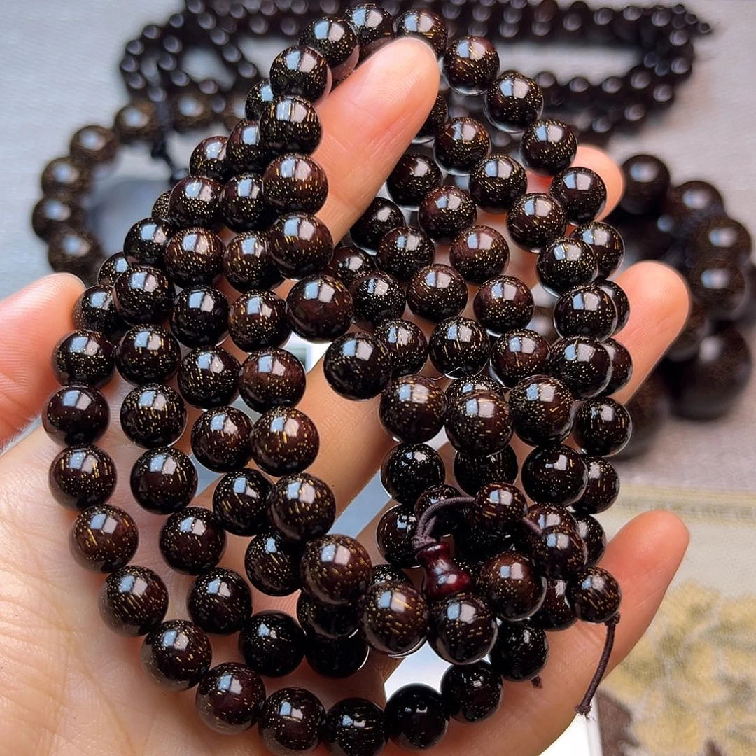 檀香紫檀（小叶紫檀）0.8 108 爆星