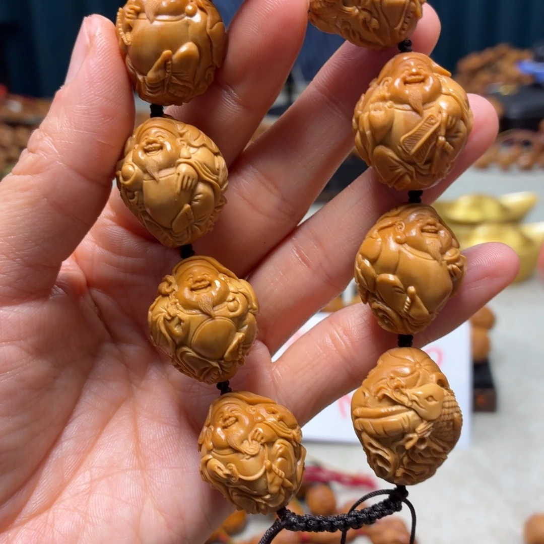 吊坠橄榄核橄榄核