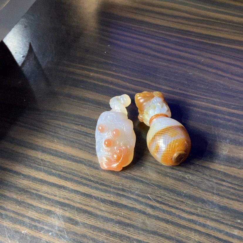 【闪购商品】定制玛瑙爱**咋精品玛瑙