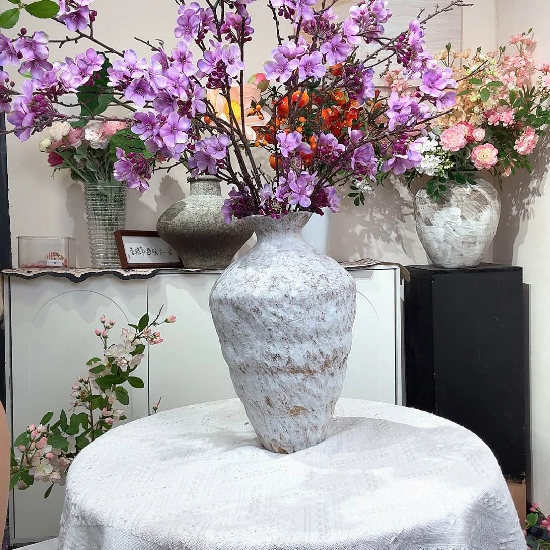 干枝海棠3枝到手75