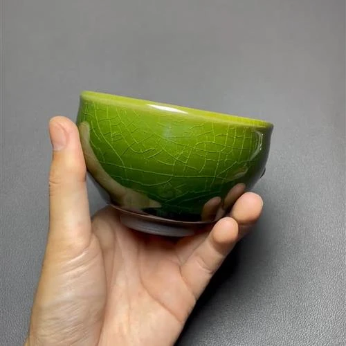 【闪购商品】茶盏-10034..........