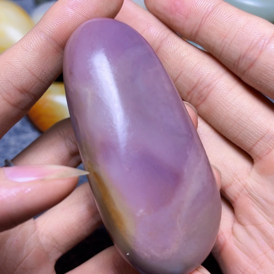 未镶嵌和田玉珠宝奇石