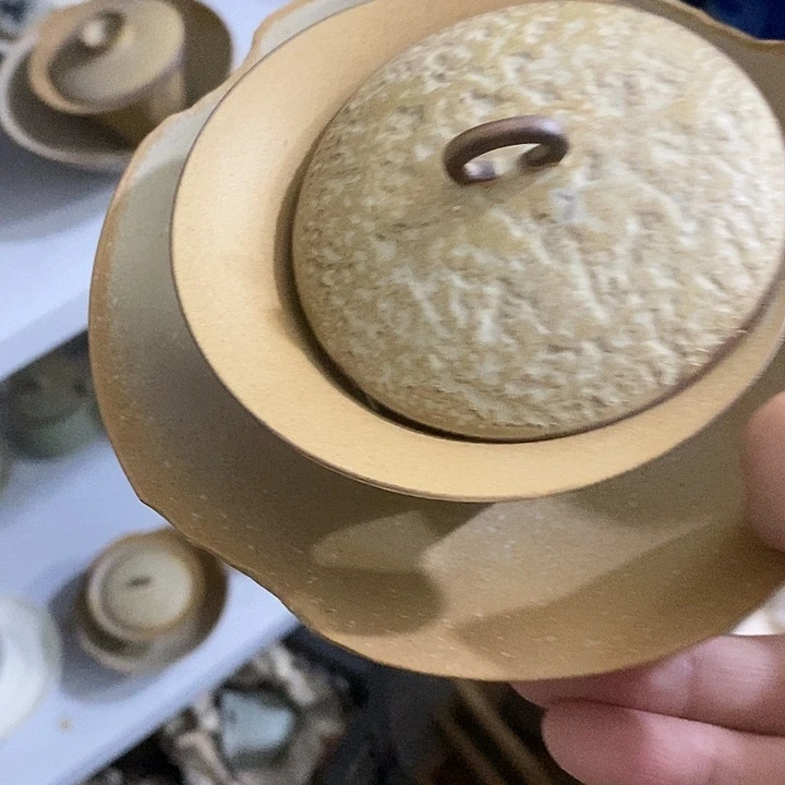 陶瓷艺术品及陶瓷制品壶壶