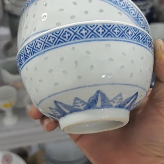当代景德镇陶瓷工艺品