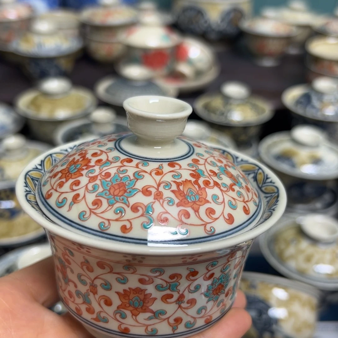 【闪购商品】七****）陶瓷艺术有限公司