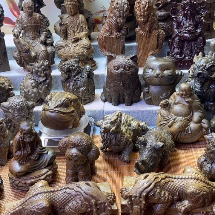 蒜****不锈钢正宗阿根廷绿檀木