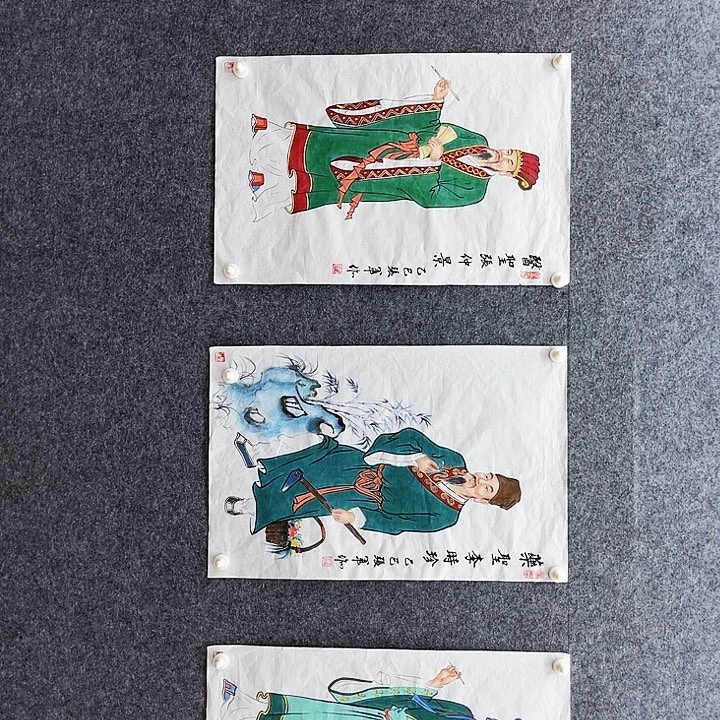 艺术作品欣赏作品