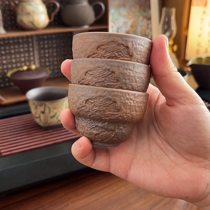 陶类产品，陶类产品