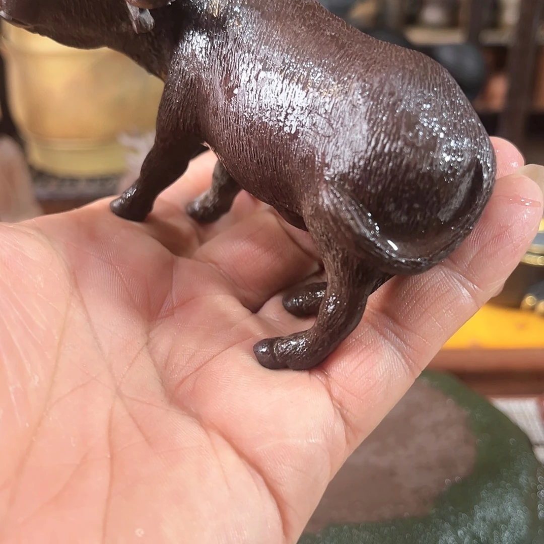紫砂茶宠宜兴紫砂
