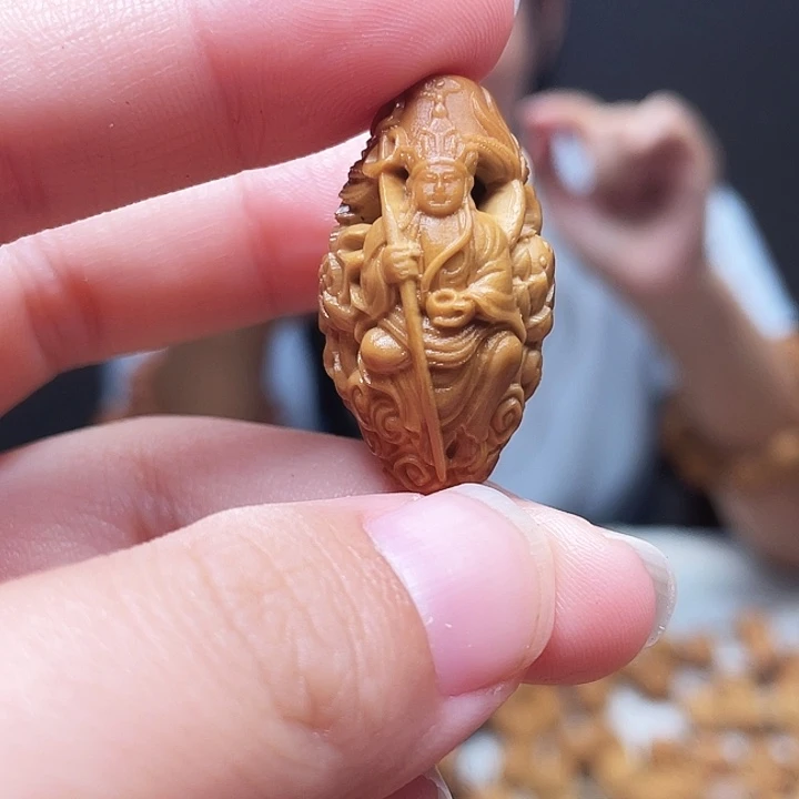 手串/手链橄榄核橄榄核