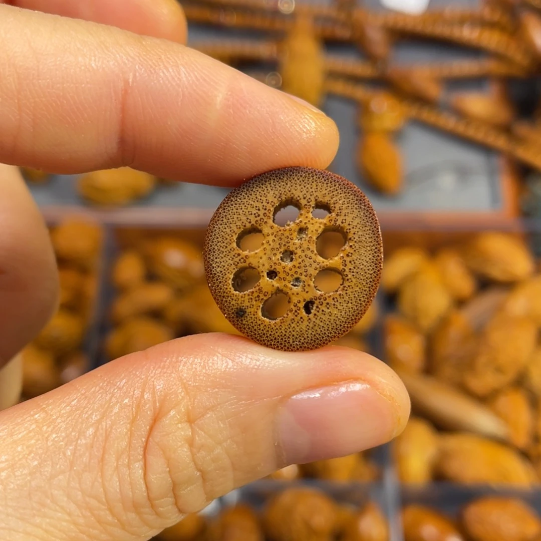 橄榄核手串/手链藕427