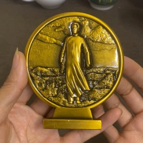 摆件景德镇陶瓷研究所